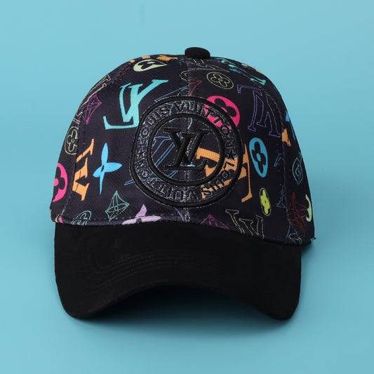 Vuitton Multicolor  Cap