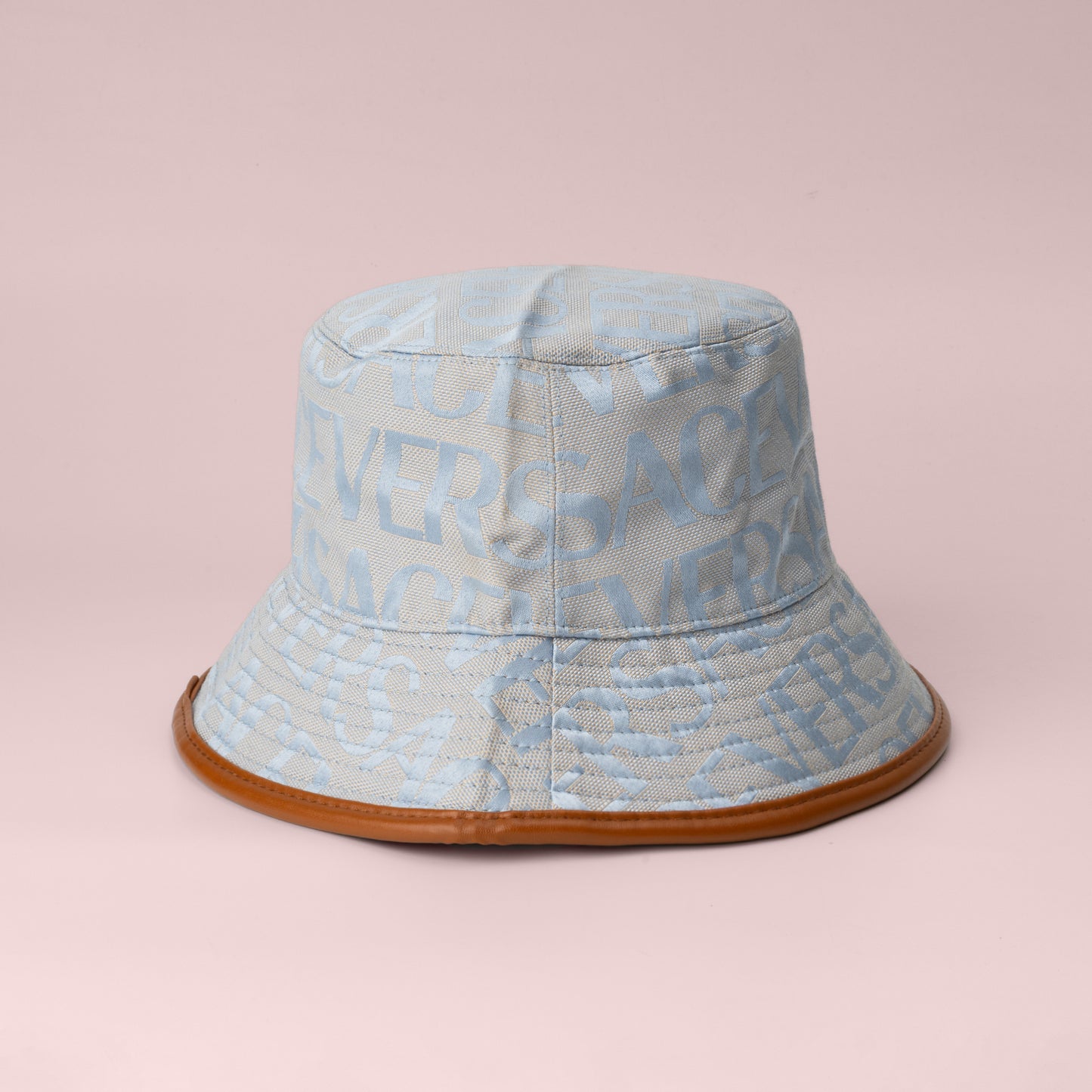 Skyline Monogram Bucket Hat