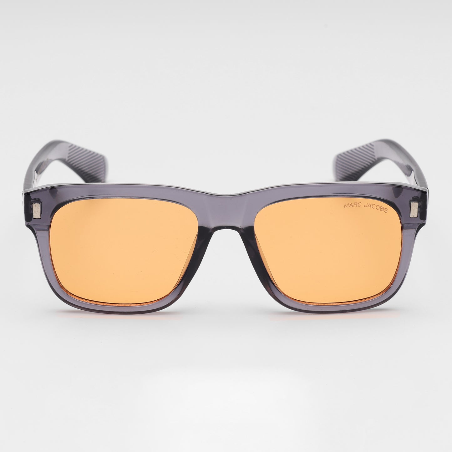 Jacobs Amber Vision Square Sunglasses