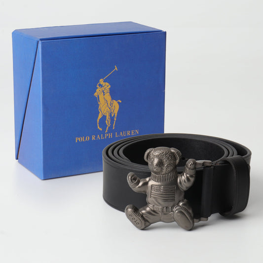 Cosmic Bear Explorer Belt