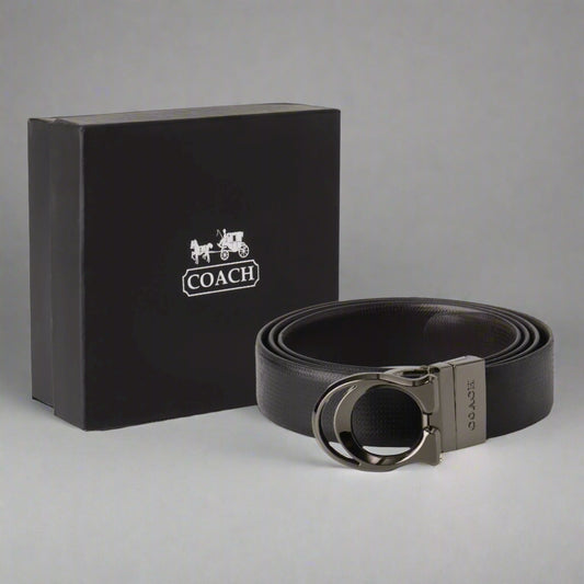 Obsidian Carriage Loop