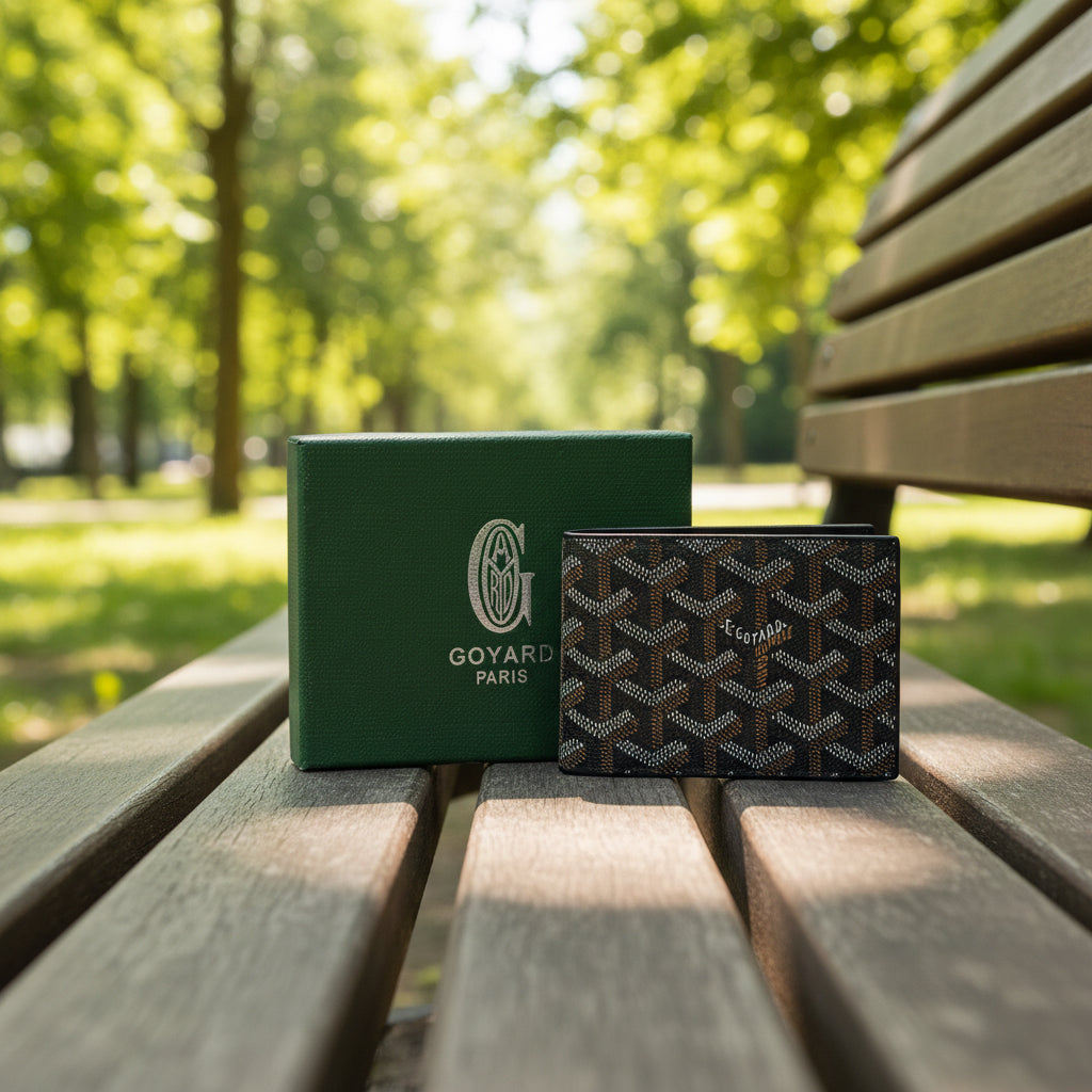 Dark Pattern Premium Wallet