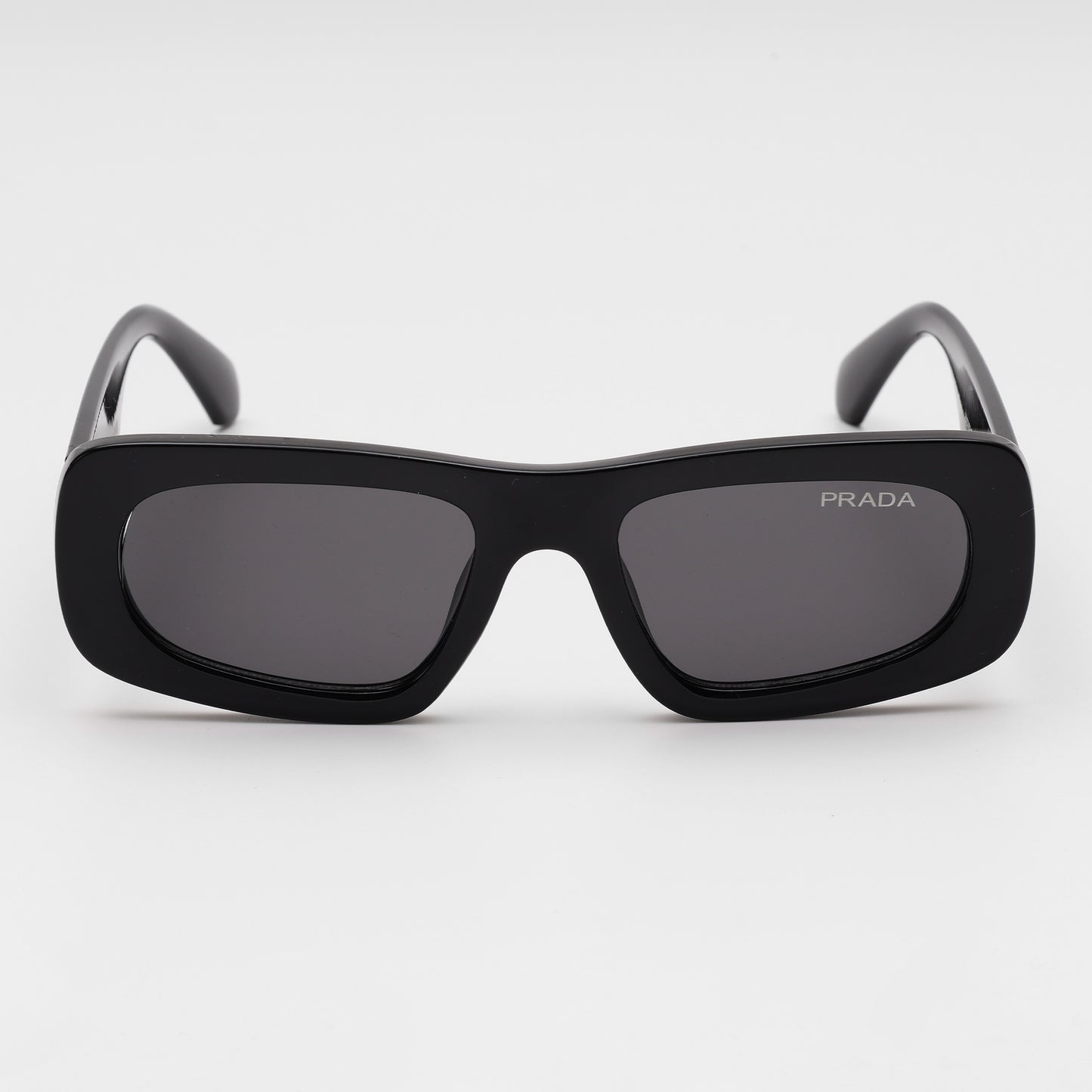 Sunshine Bold Rectangular Sunglasses