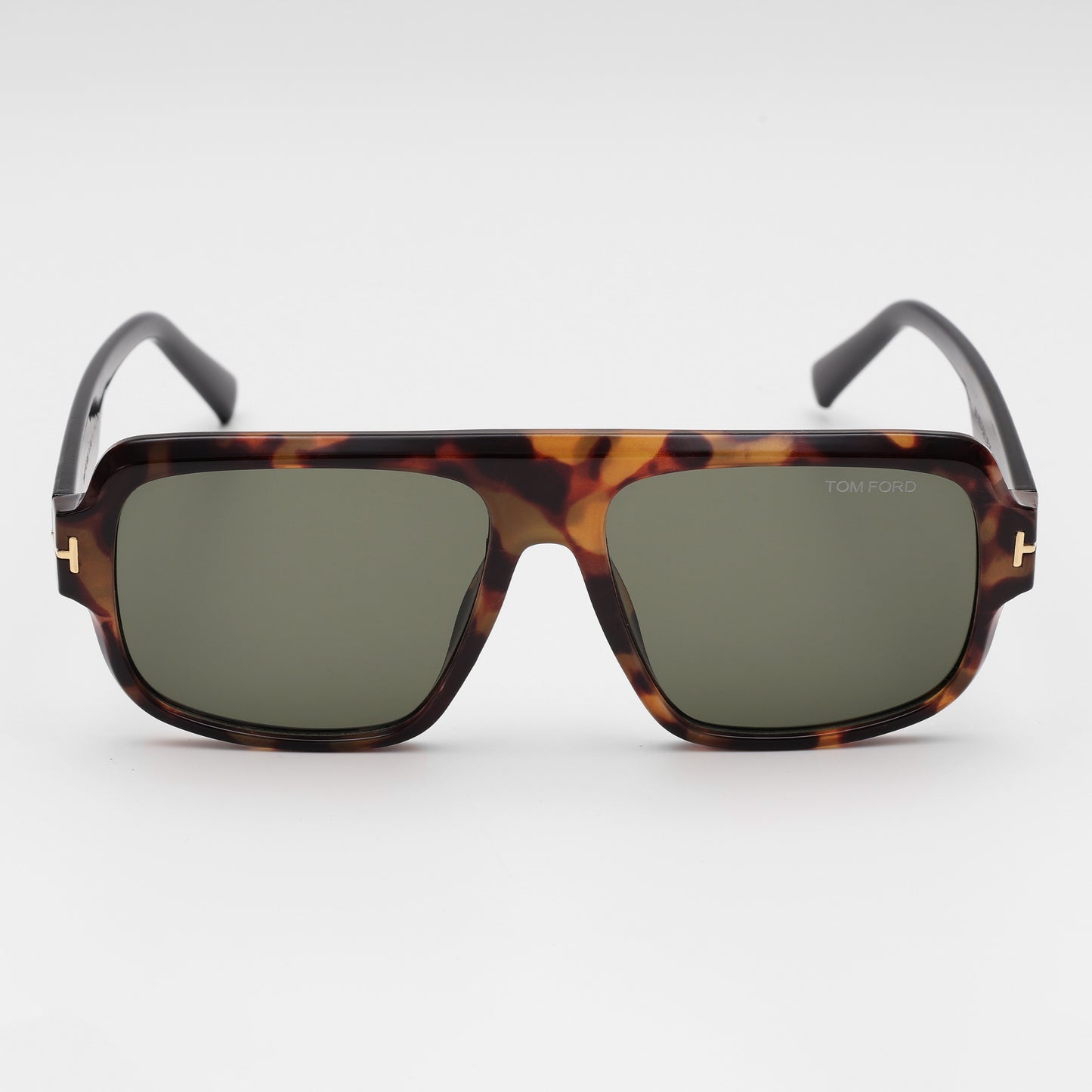Tom Ford Blake Havana Sunglasses