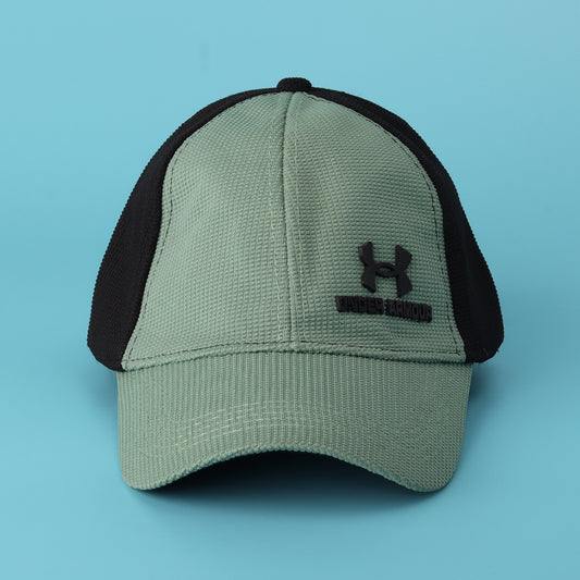 Under Armour Two-Tone Performance Cap