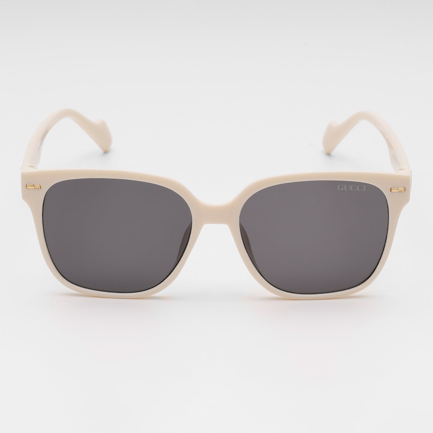 Off-White Square Sunglasses
