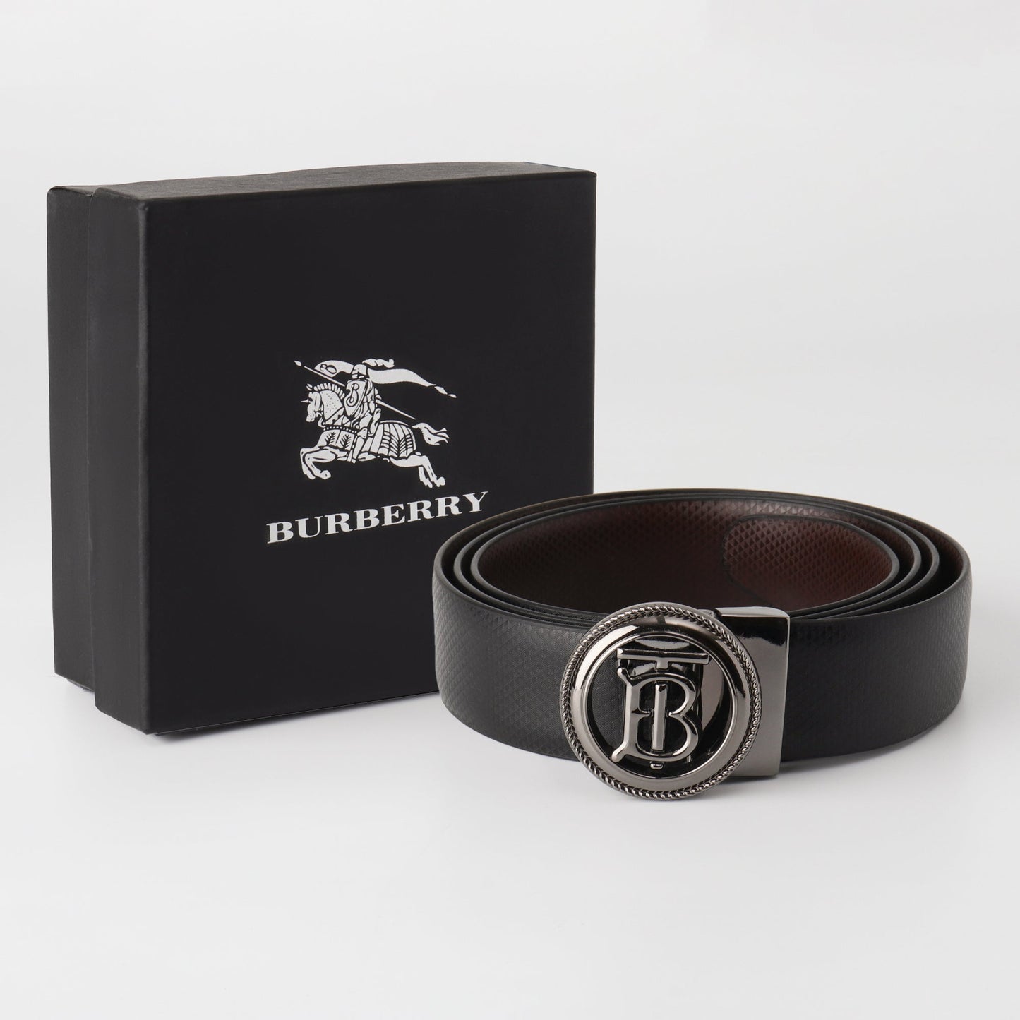 Midnight Herald Belt