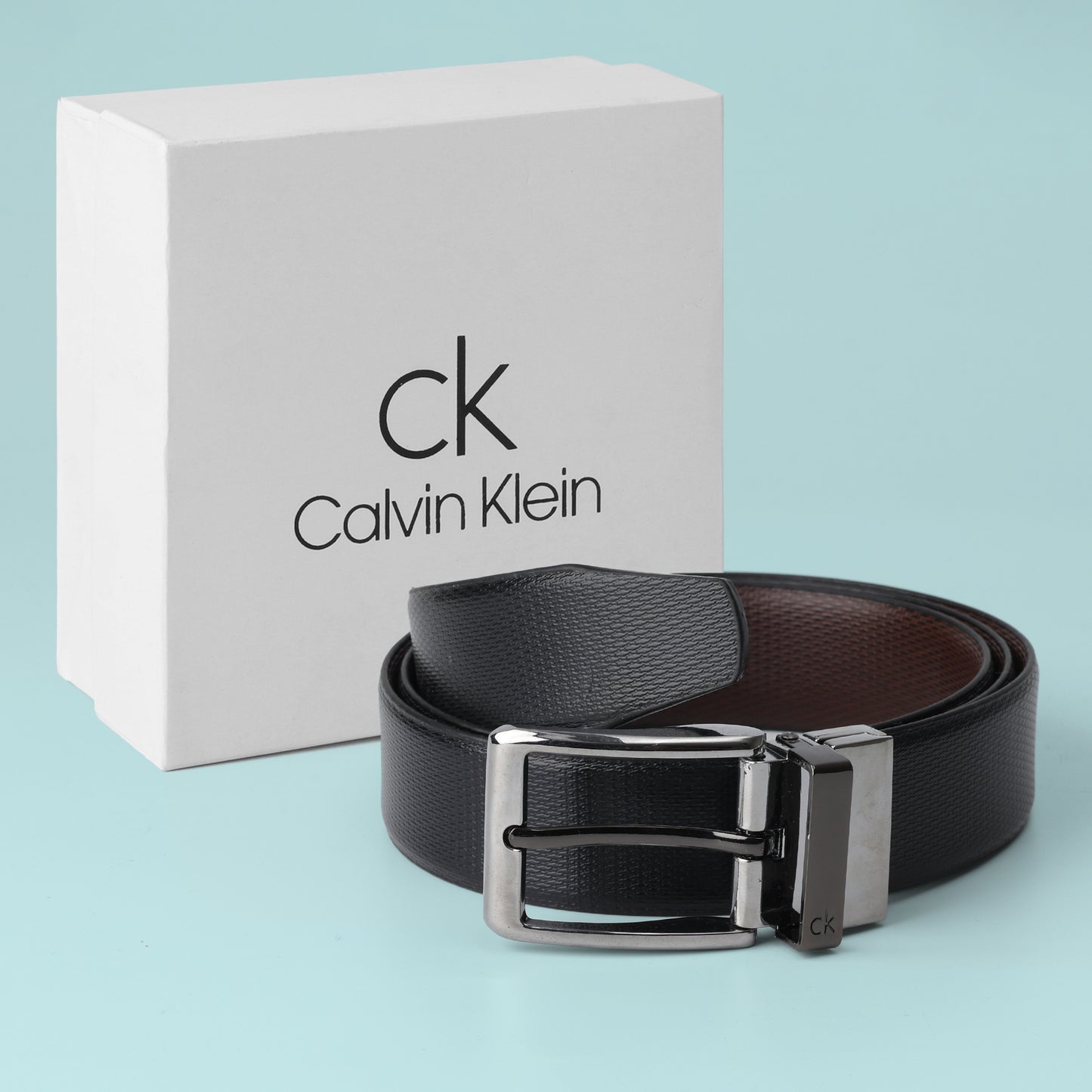 Graphite Edge Adjustable Belt