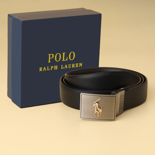 Ralph Lauren Leather Belt