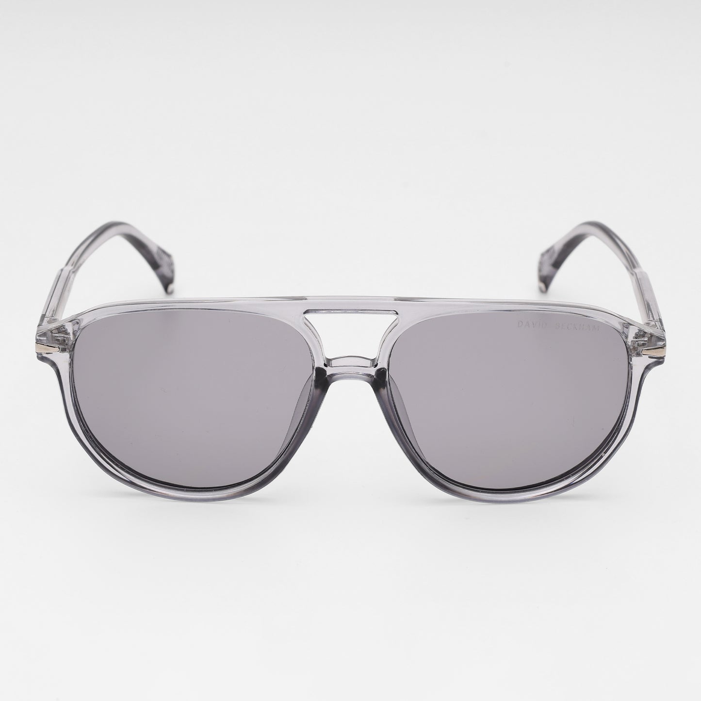 Beckham Classic Grey Aviators