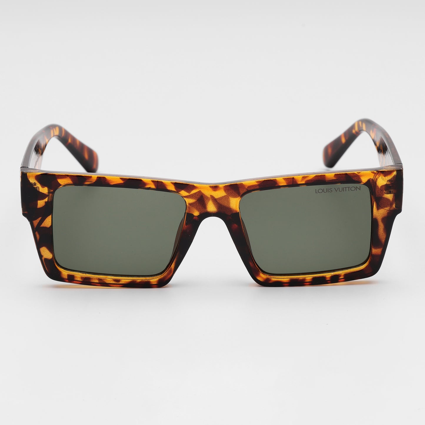 Vuitton Havana Square Sunglasses