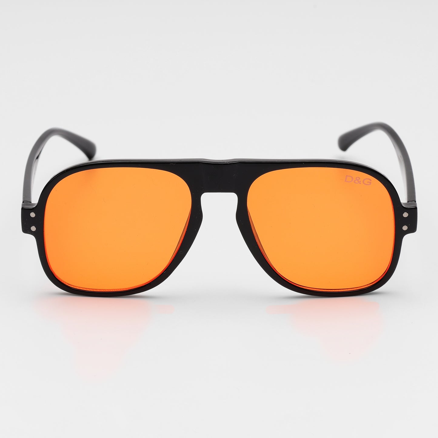 Inferno Aviator Sunglasses