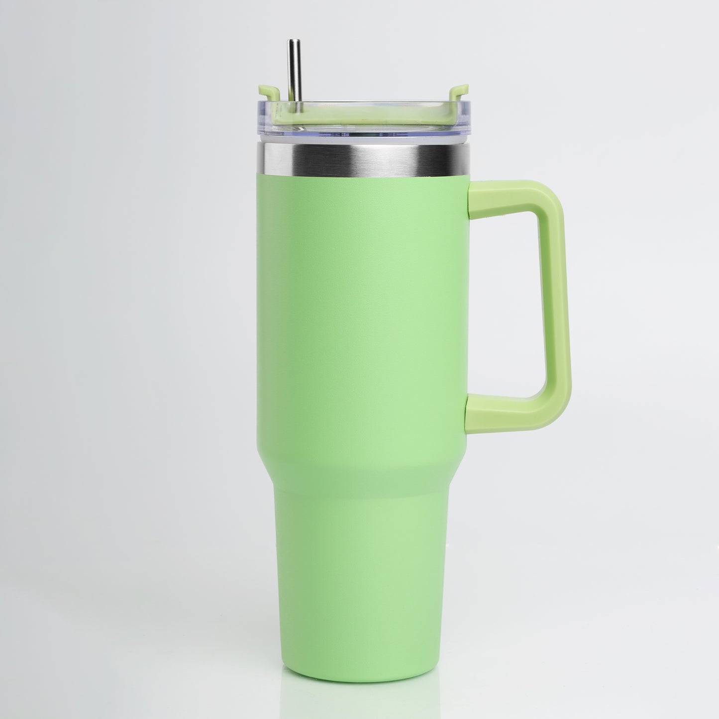 Lime Rush Hydration Mug