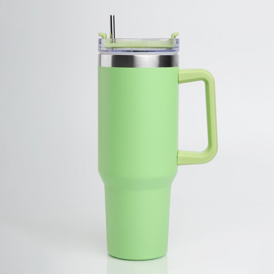 Lime Rush Hydration Mug