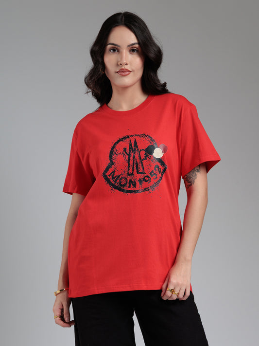 Alpine Graphic T-Shirt