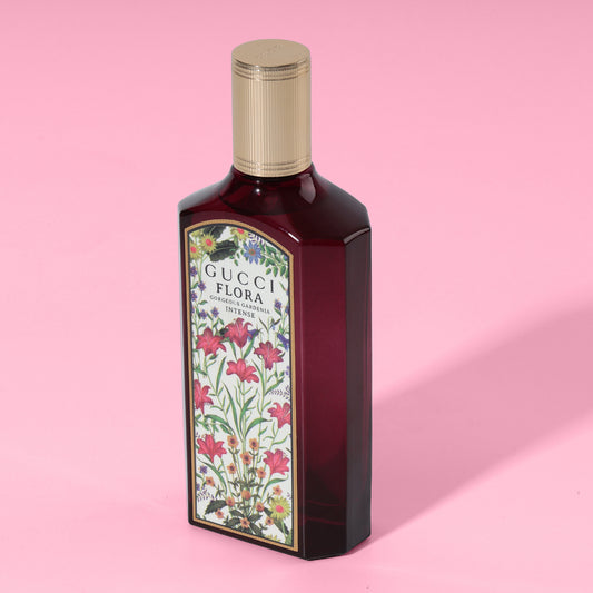 Floral Luxe Intense