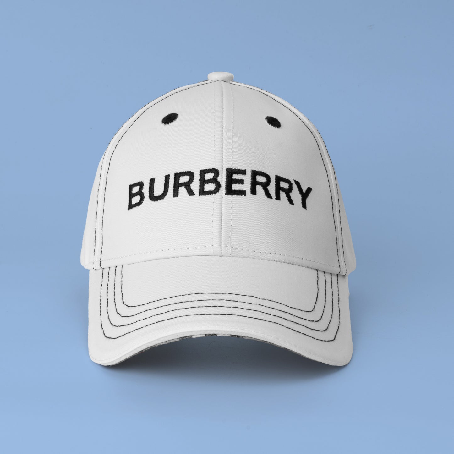Arctic Contrast Signature Cap