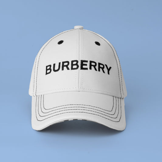 Arctic Contrast Signature Cap