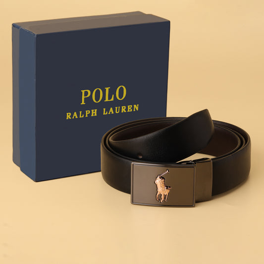 Classic Reversible Belt