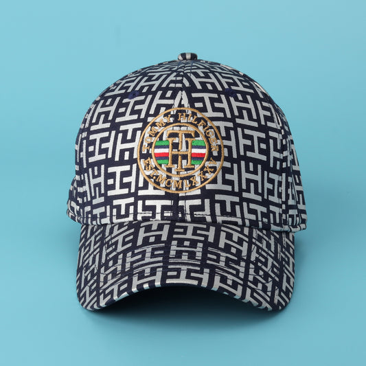 Tommy Hilfiger Crest Cap