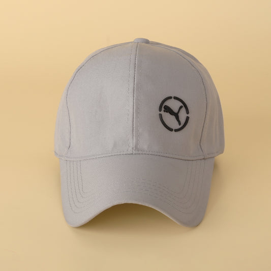 Essentials Icon Cap - Sleek Style & Everyday Comfort
