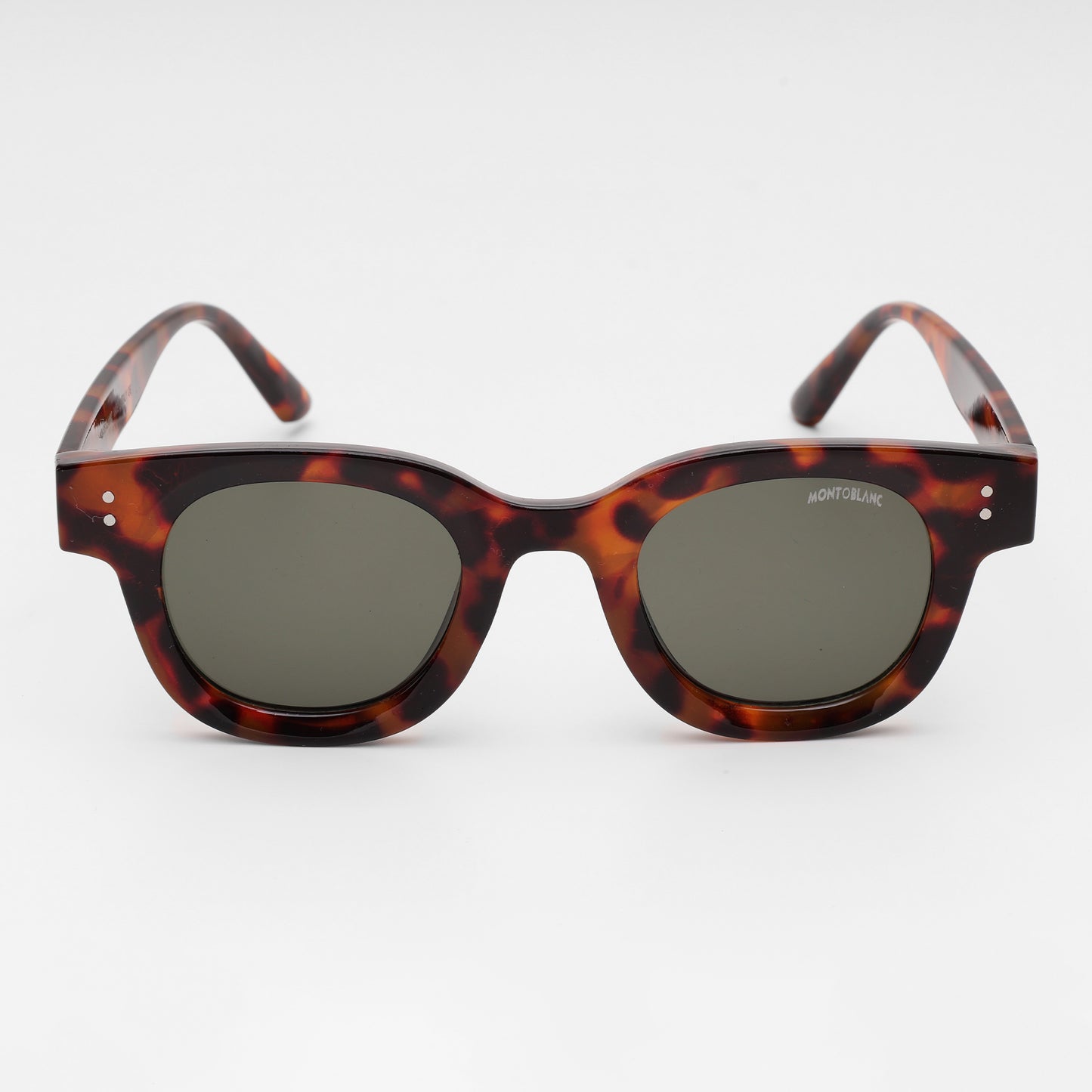 Havana Classic Sunglasses