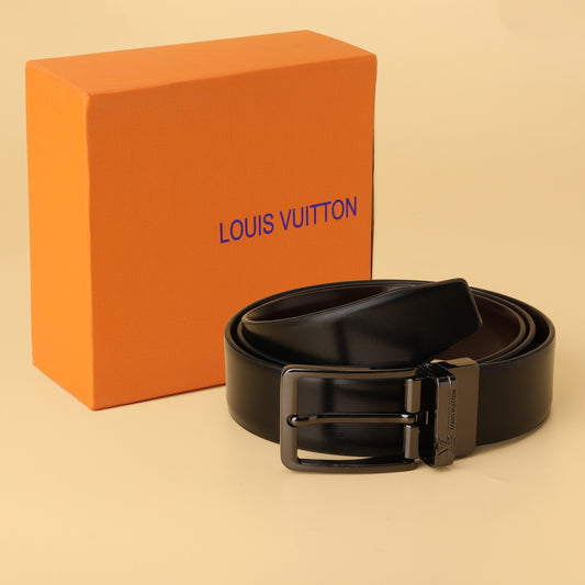 The Ultimate Two-in-One Belt