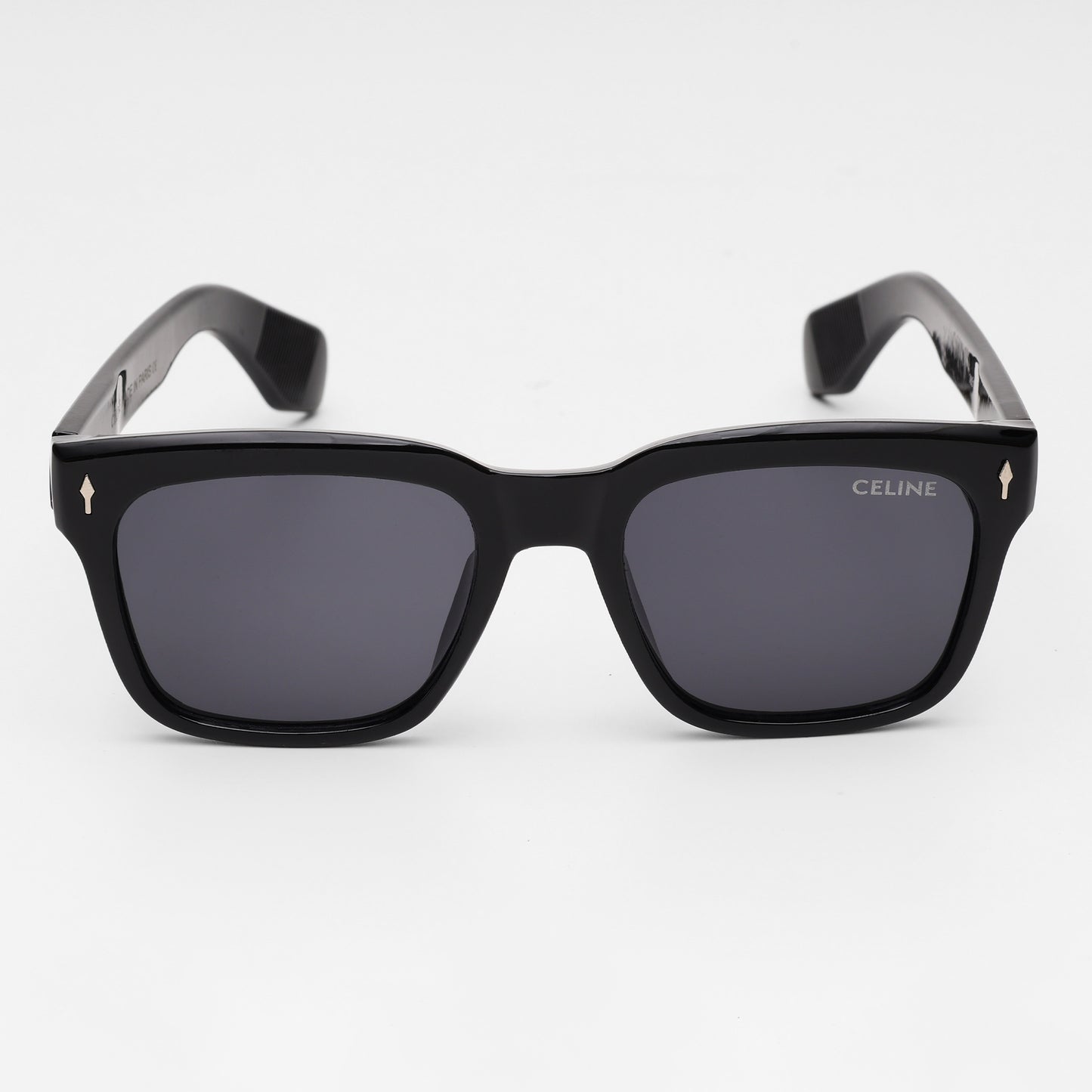 Celine Bold Square Sunglasses