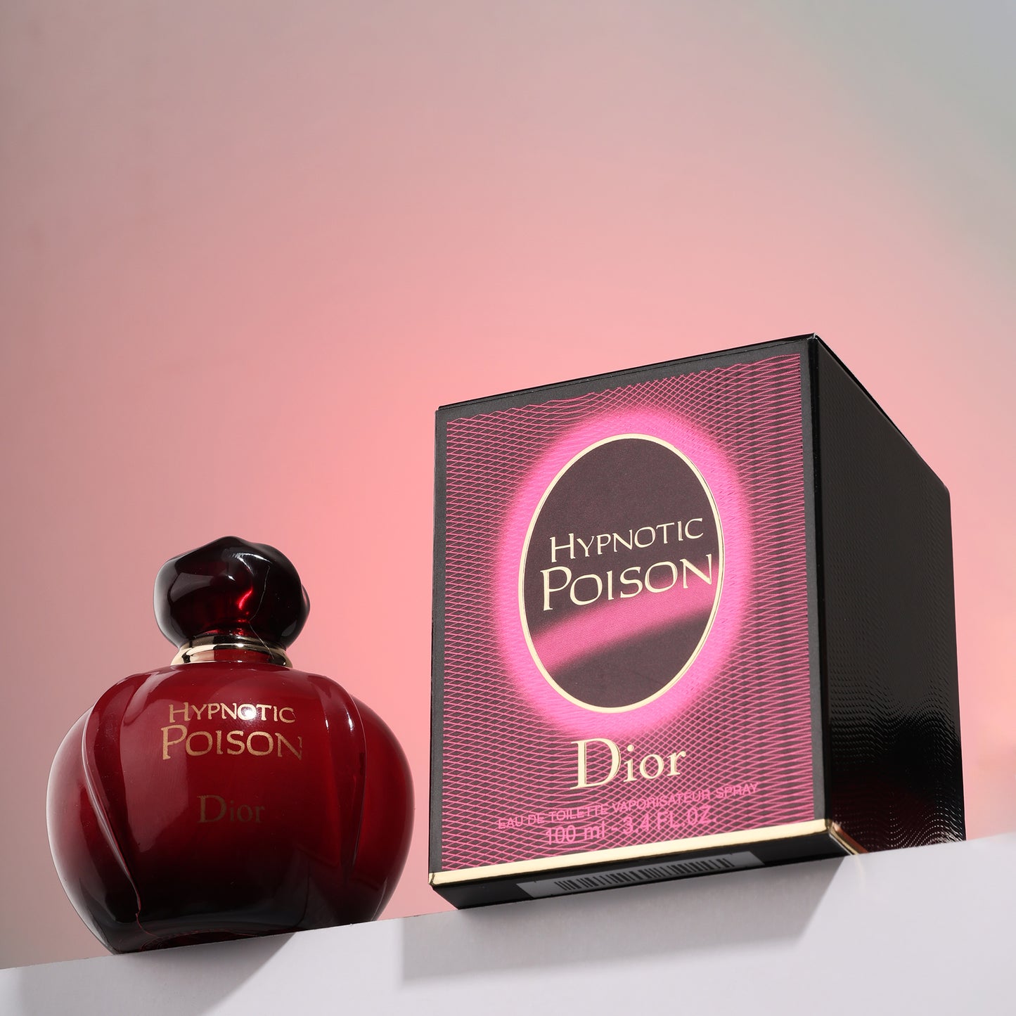 Poison Eau de Toilette