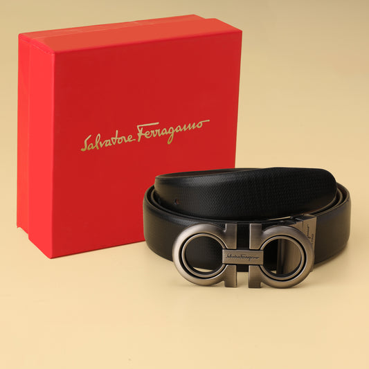 Icon Loop Signature Belt