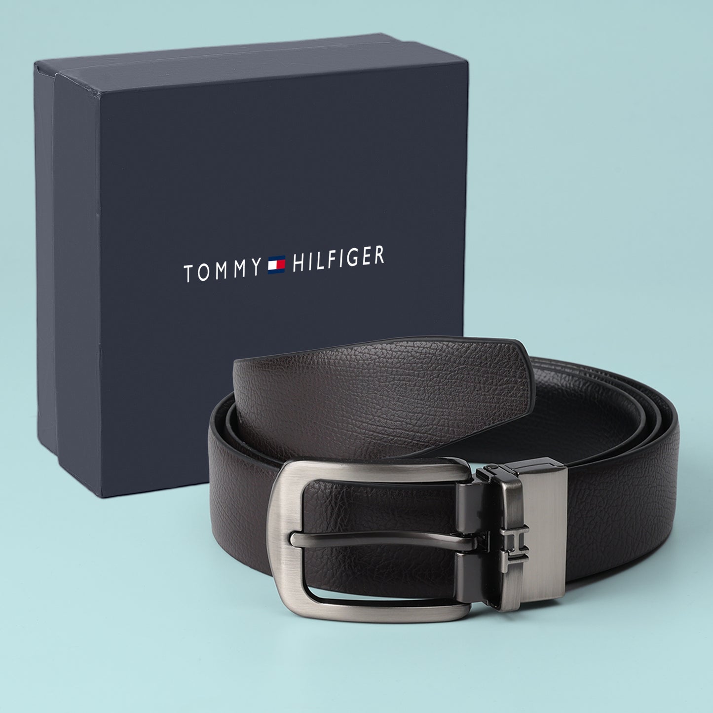 Espresso Edge Adjustable Belt