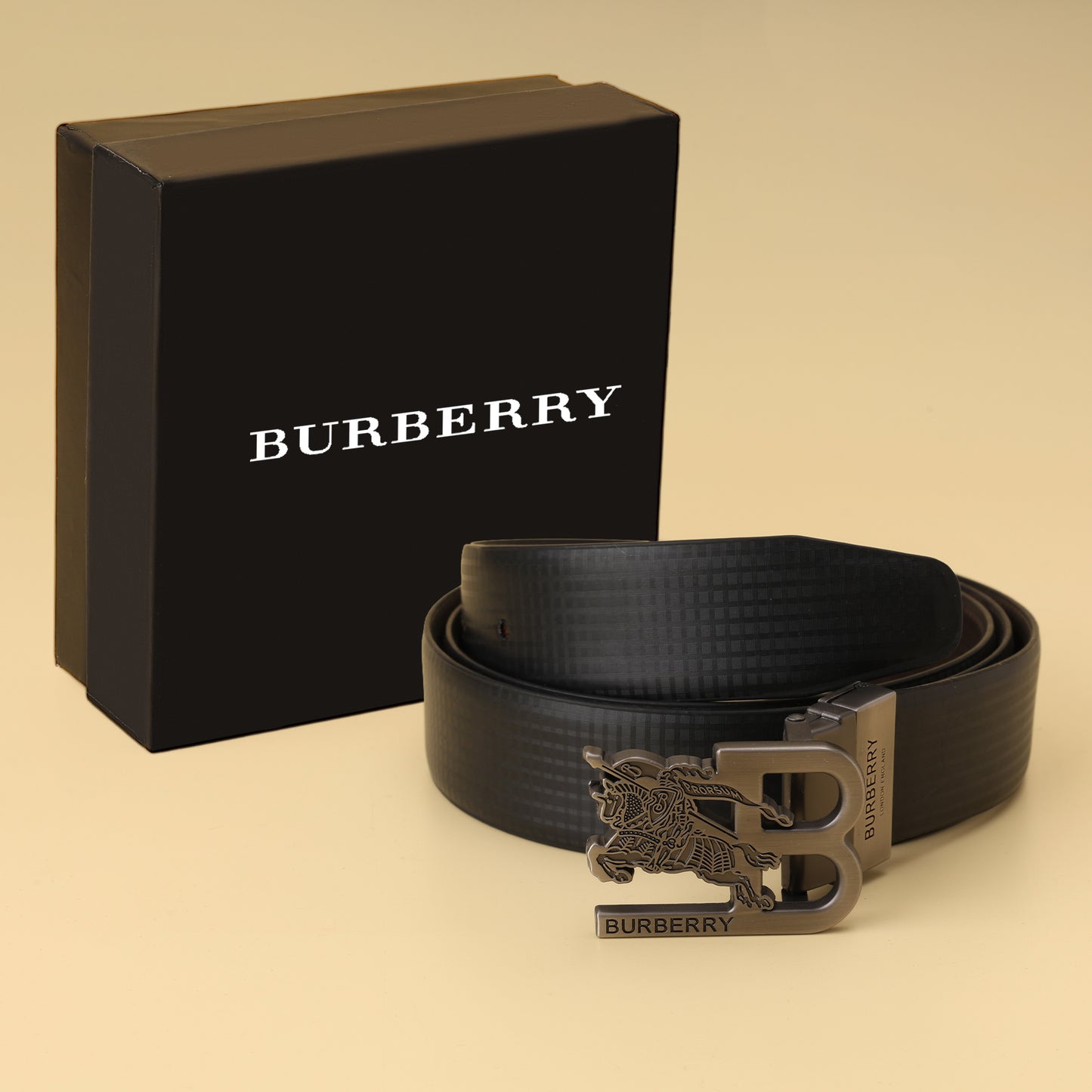 London Heritage Elite Belt