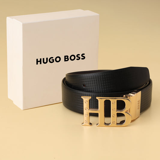 Regal Authority Luxe Belt