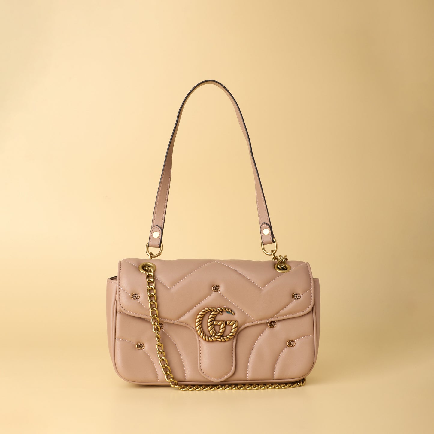 GG Marmont Small Shoulder Bag