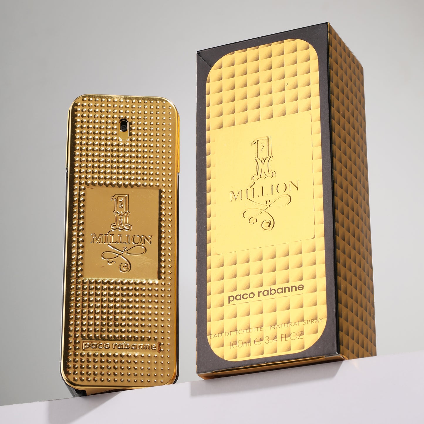 Rabanne 1 Million Eau de Toilette