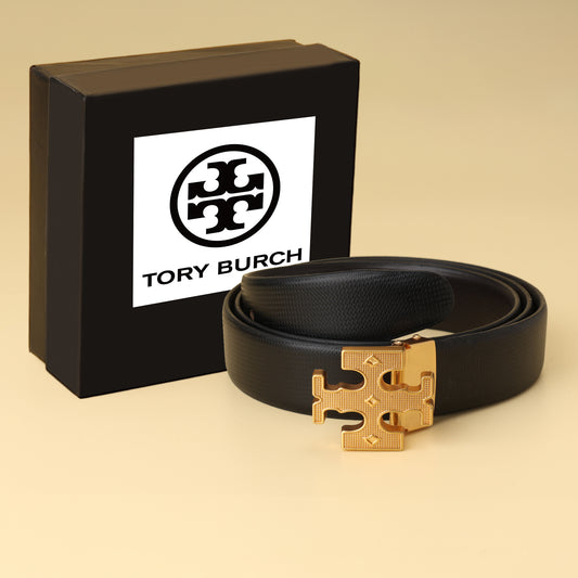 Burch Gold Belt
