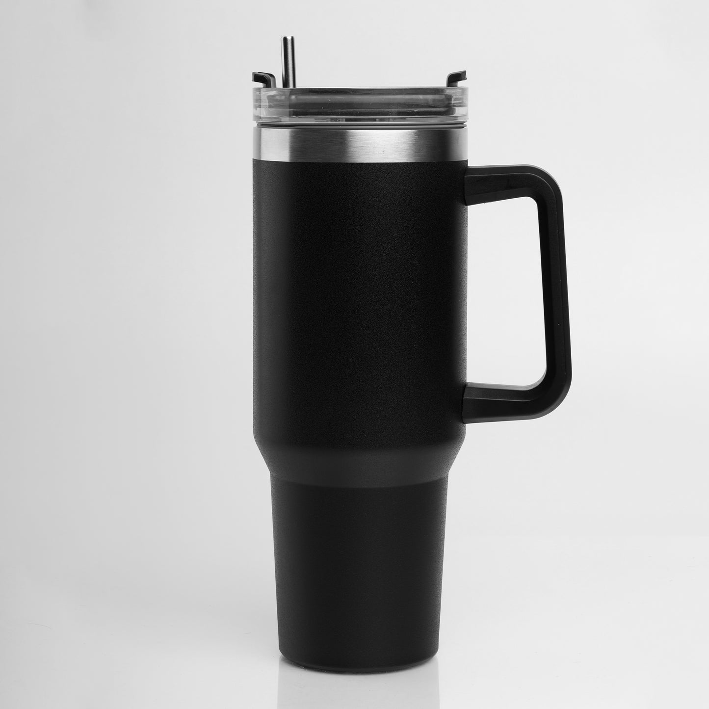 Midnight Matte Hydration Mug