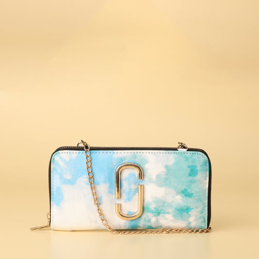 Snapshot Cloud Wallet on a Chain