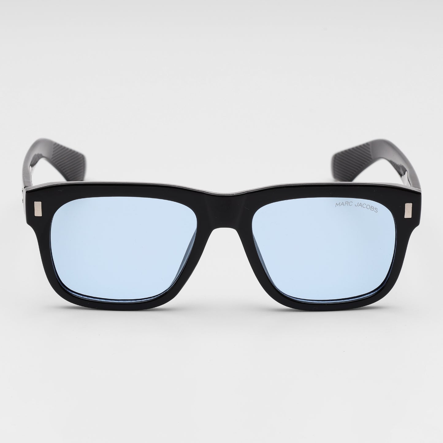 Jacobs Classic Blue Lens Sunglasses