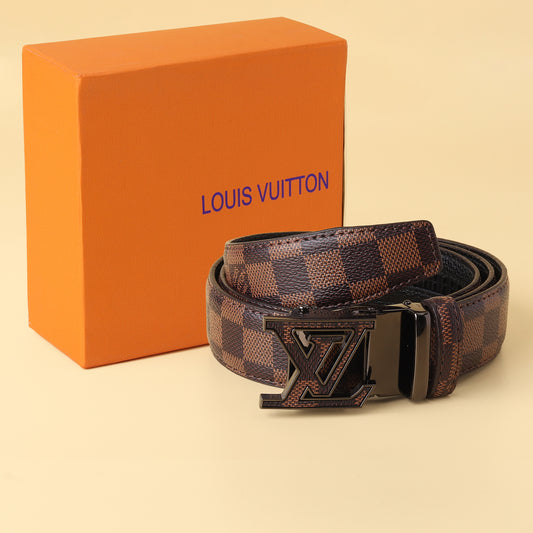 Graphite LV Belt