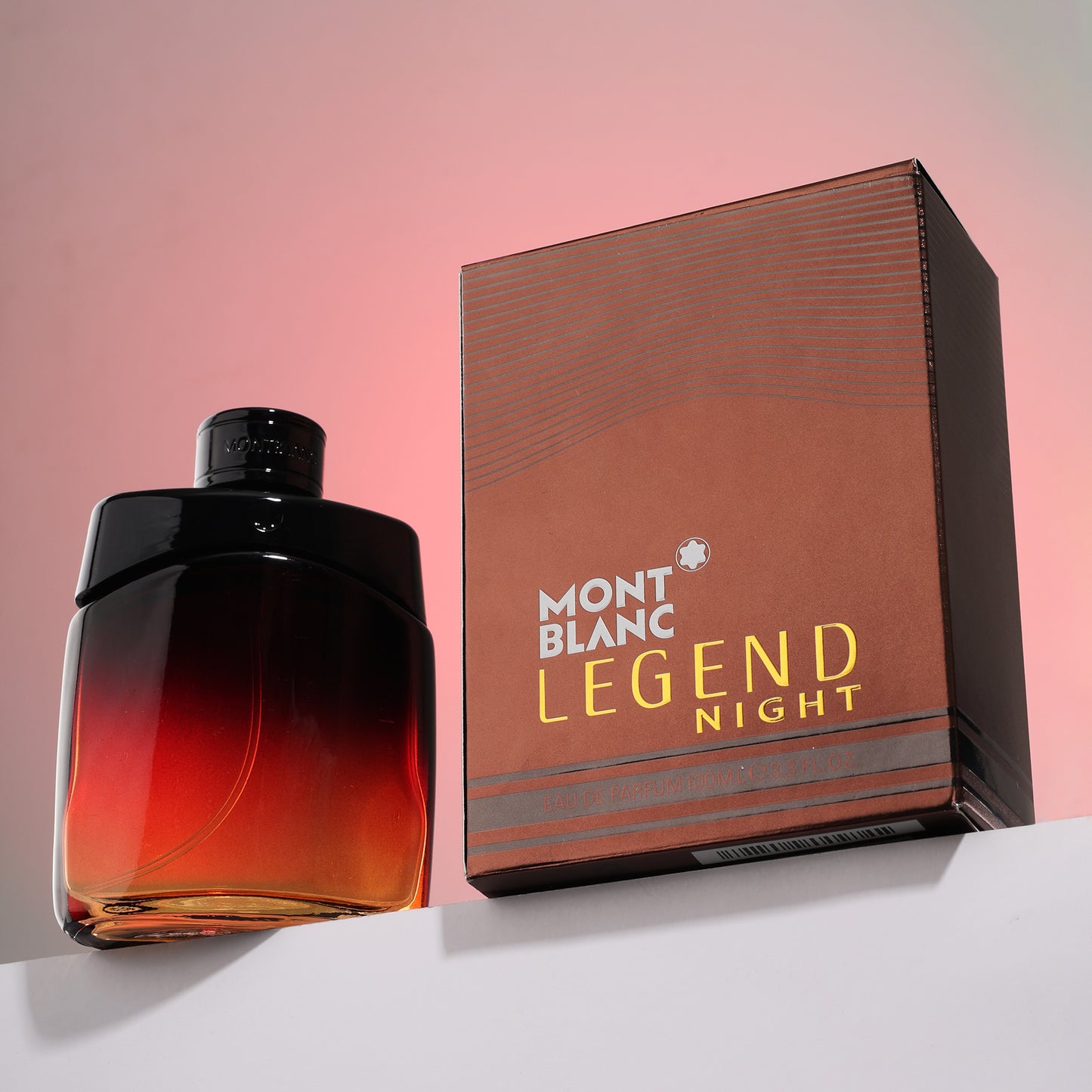 Legend Night Eau de Parfum