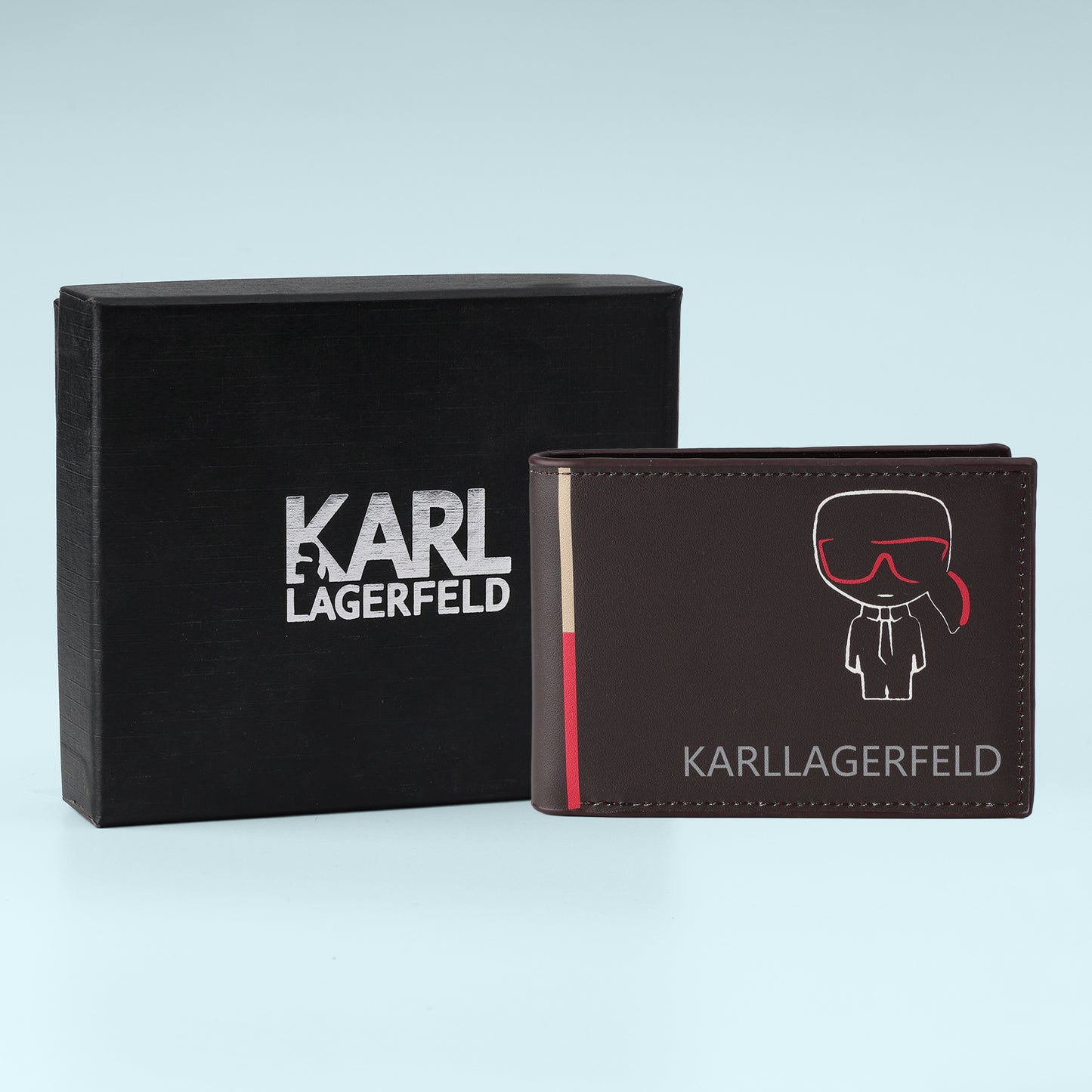 Graphic Icon Designer Wallet