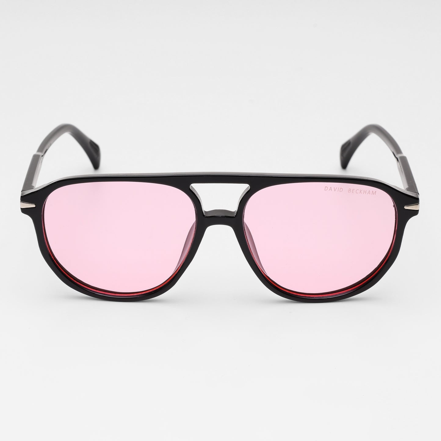 Rose Tint Retro Aviators