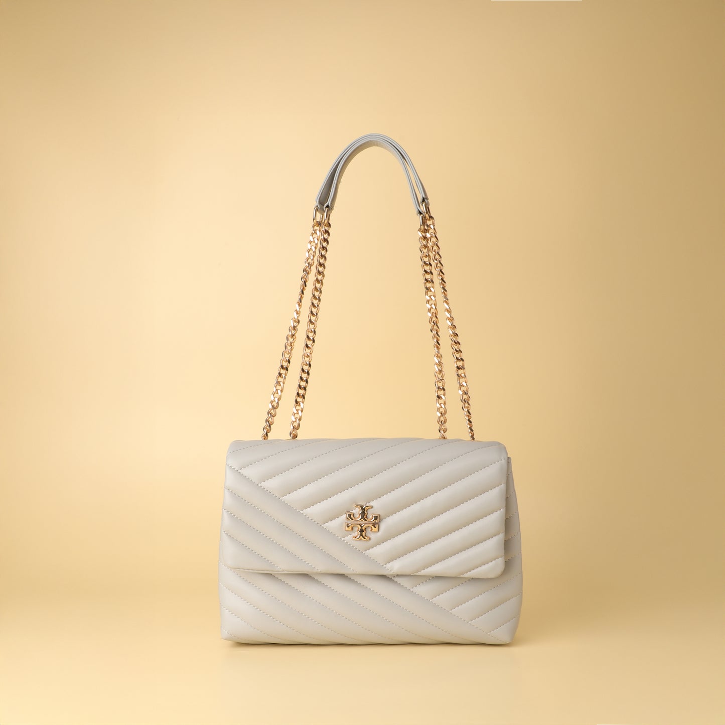 Fleming Convertible Shoulder Bag