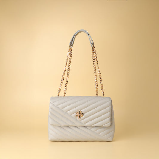 Fleming Convertible Shoulder Bag