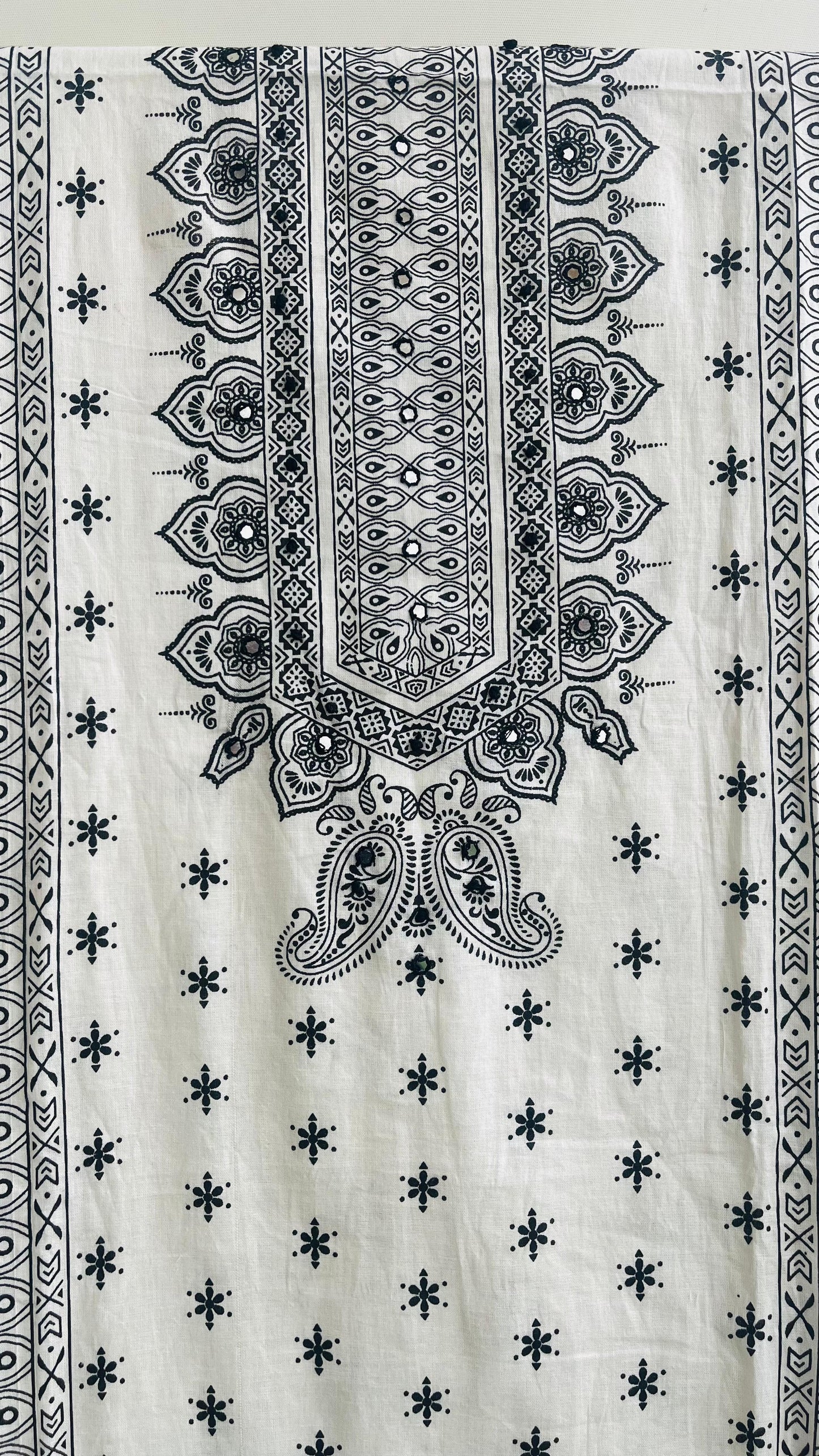 Monochrome Elegance