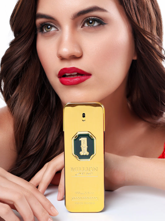 Rabanne 1 Million Parfum Intense