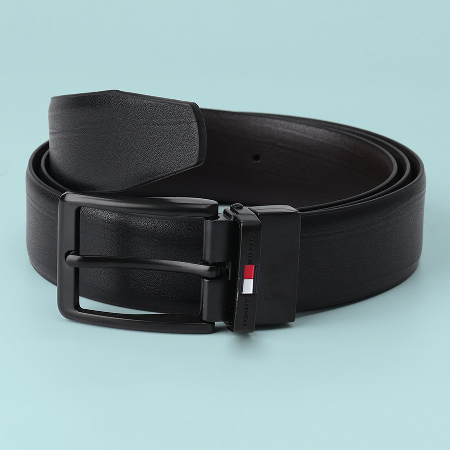 Stealth Matte Frame Belt