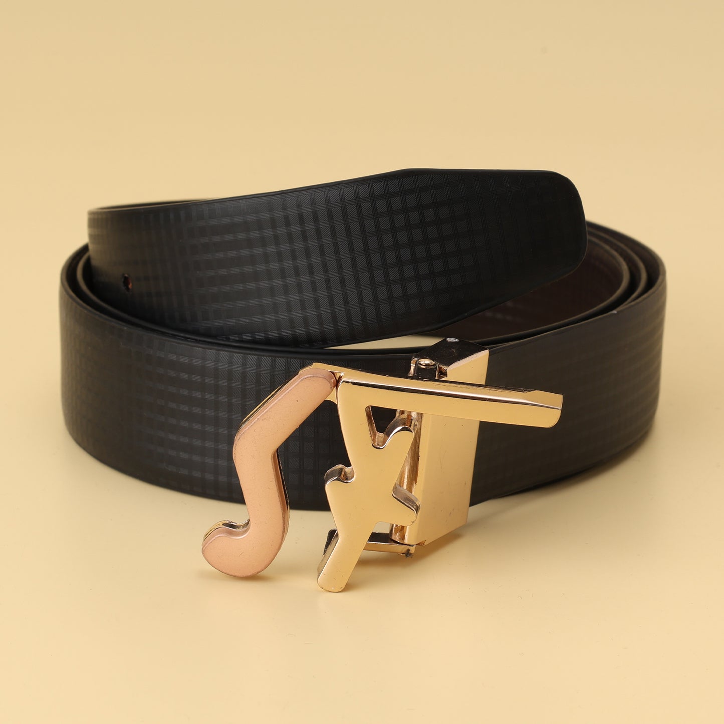 Firenze Heritage Leather Belt