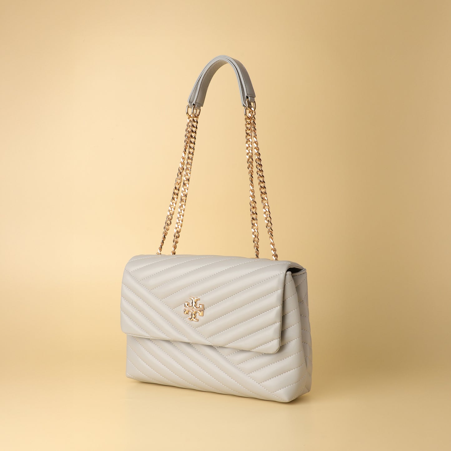 Fleming Convertible Shoulder Bag